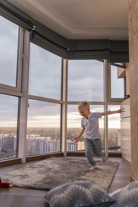 Fenstersysteme